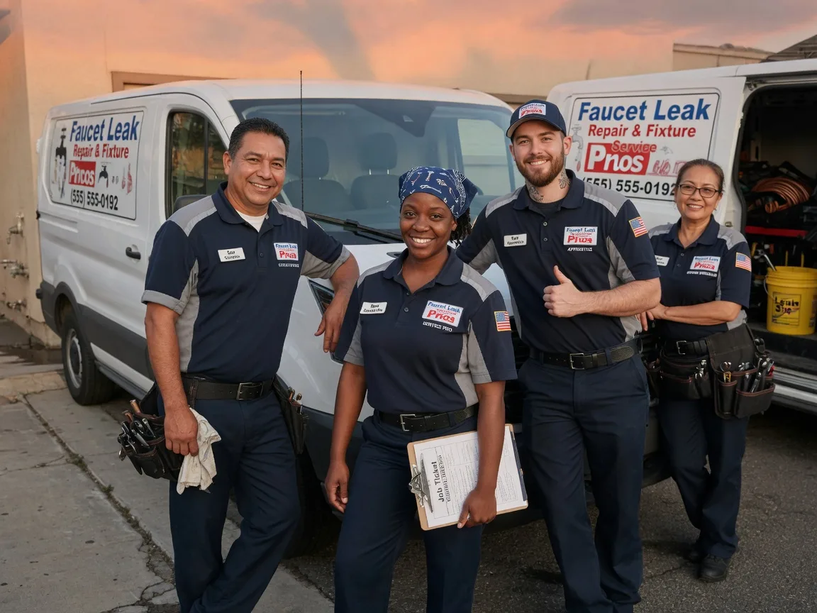 Faucet Repair company in Woodbine, KY