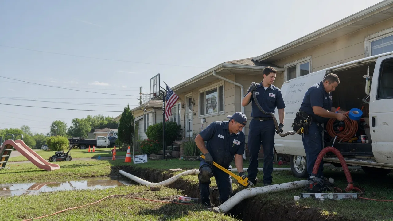 Toilet Installation in Woodbine, KY near me